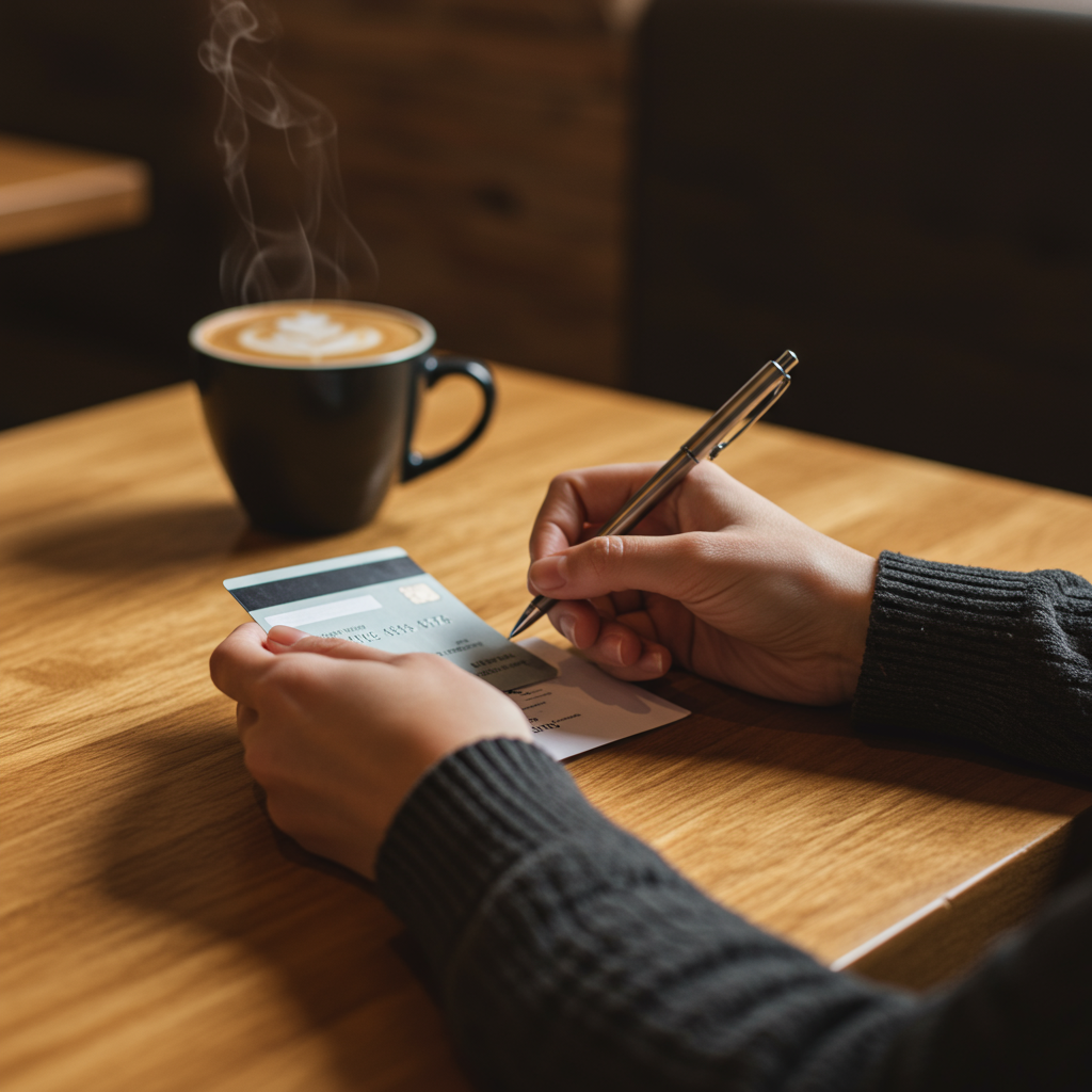 Supporting illustration