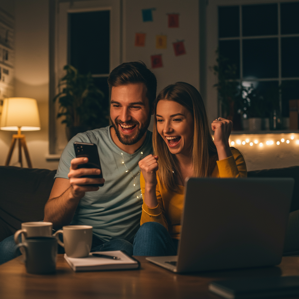 Conclusion illustration