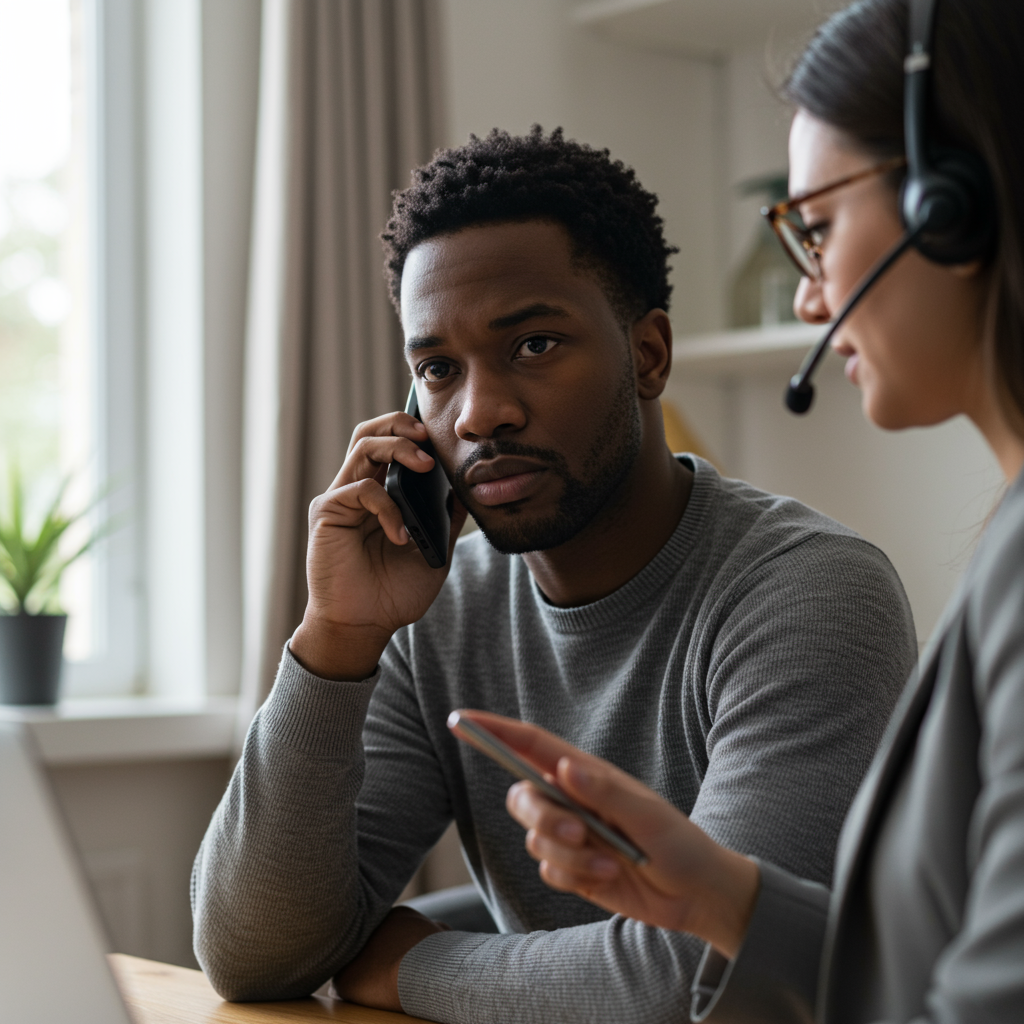 How to Avoid Credit Card Scams