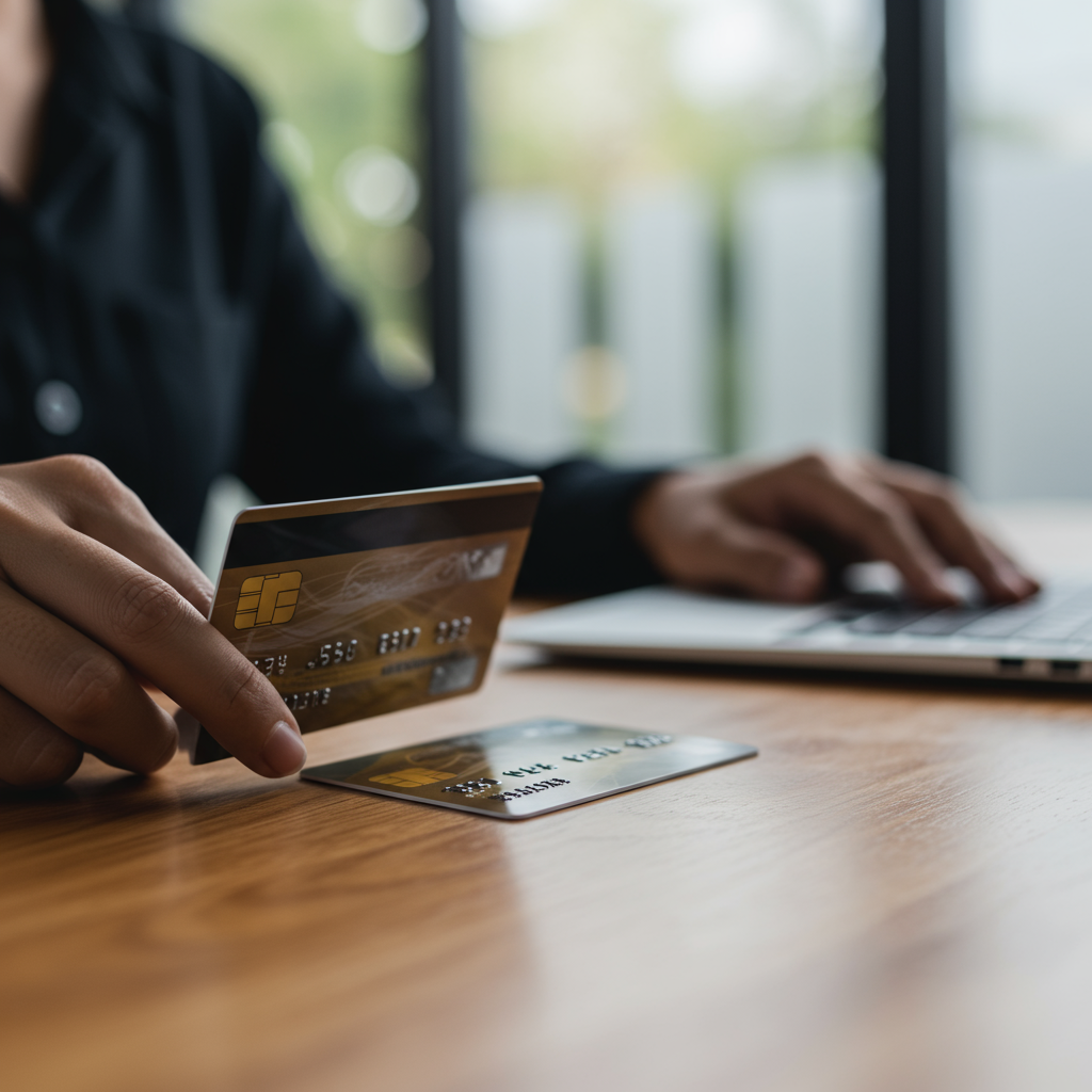Credit Card vs Debit Card Security: What You Need to Know