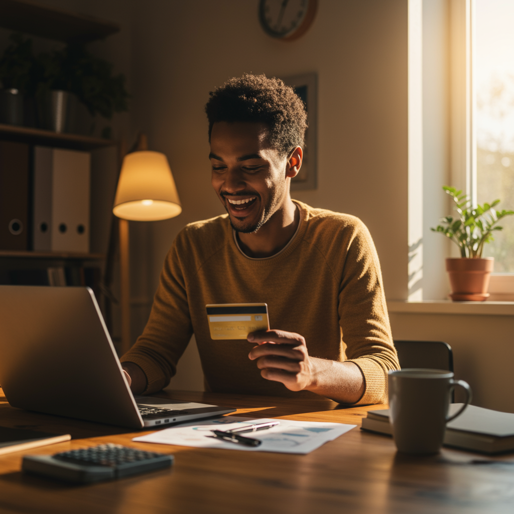 How to Avoid Credit Card Interest Charges