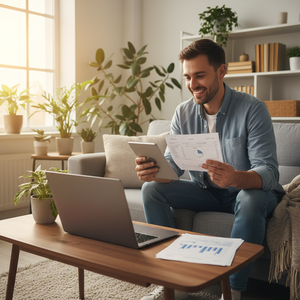 Conclusion illustration