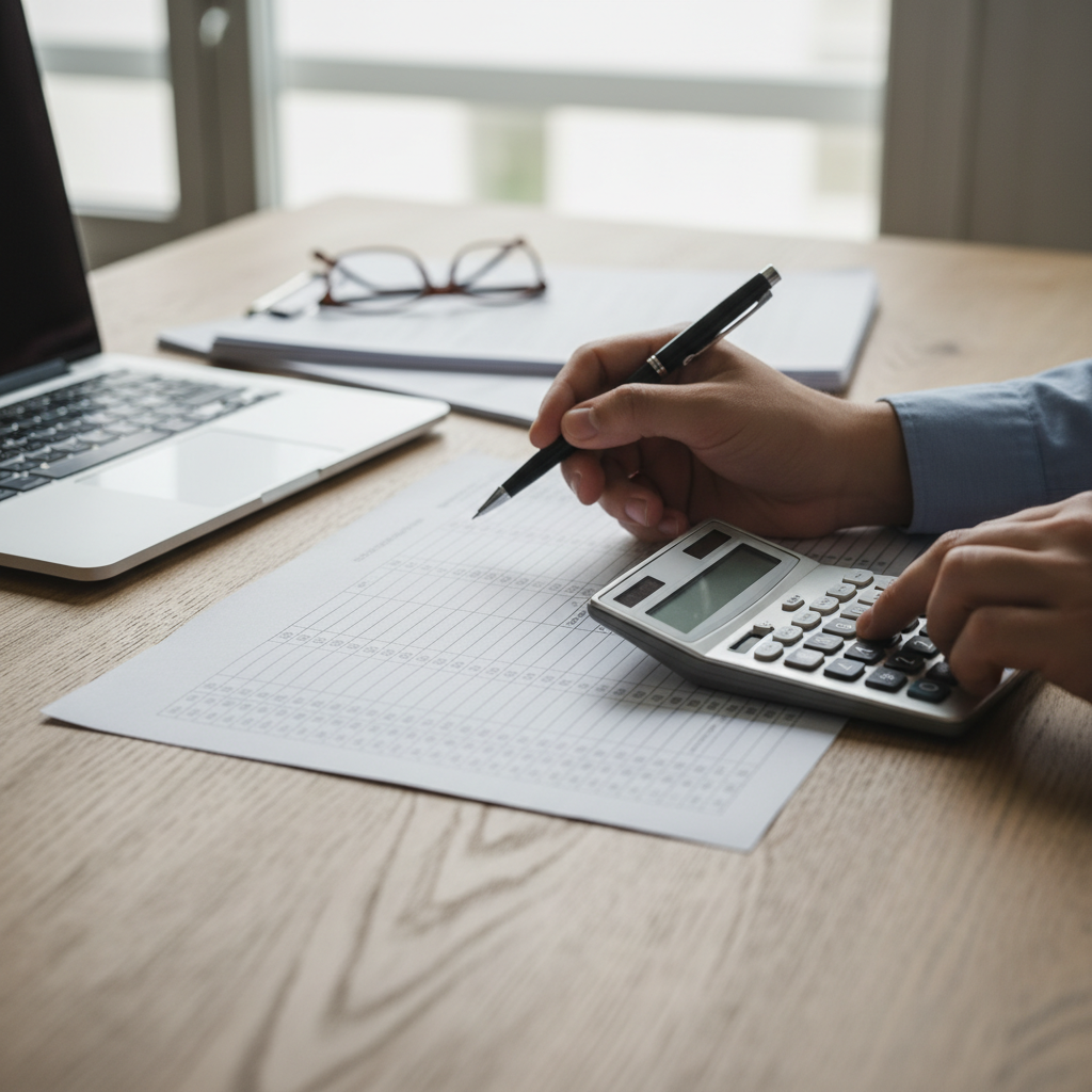 Supporting illustration