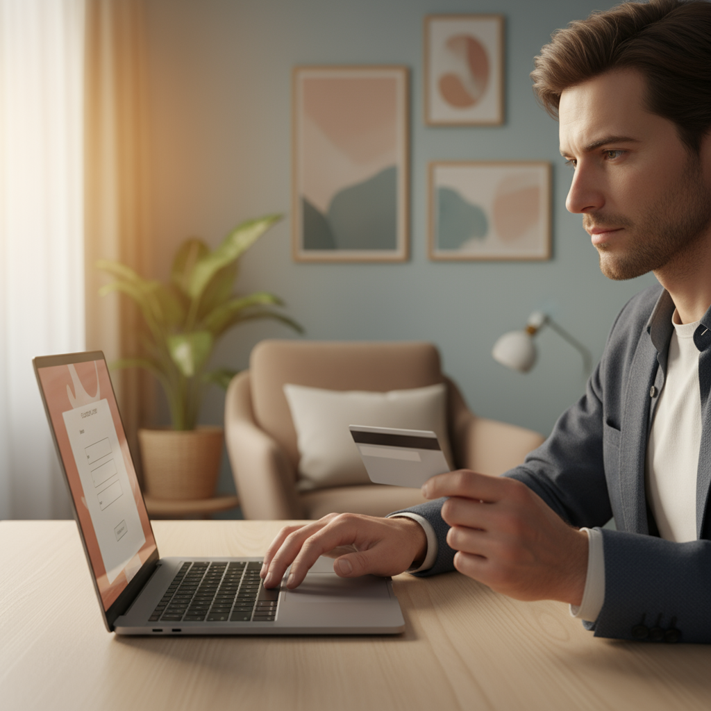 Credit Cards for Online Shopping: A Comprehensive Guide