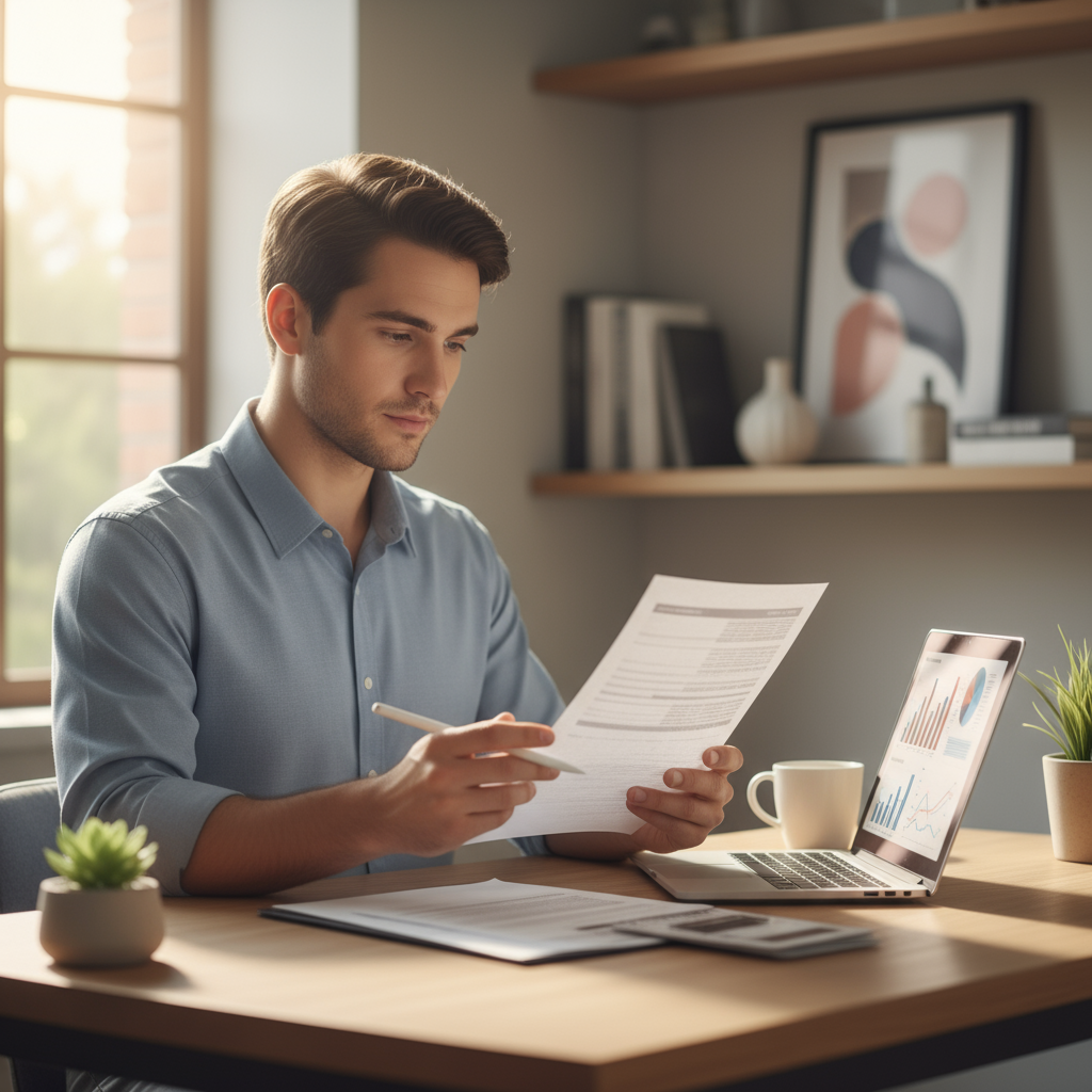 How to Calculate Credit Card Interest