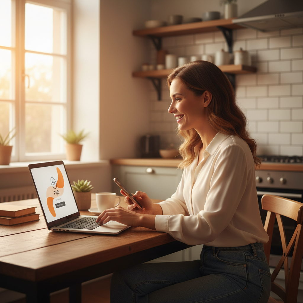 Conclusion illustration