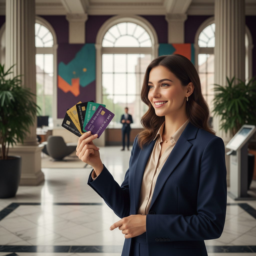 Ultimate Guide to Using a Credit Card Rewards Calculator