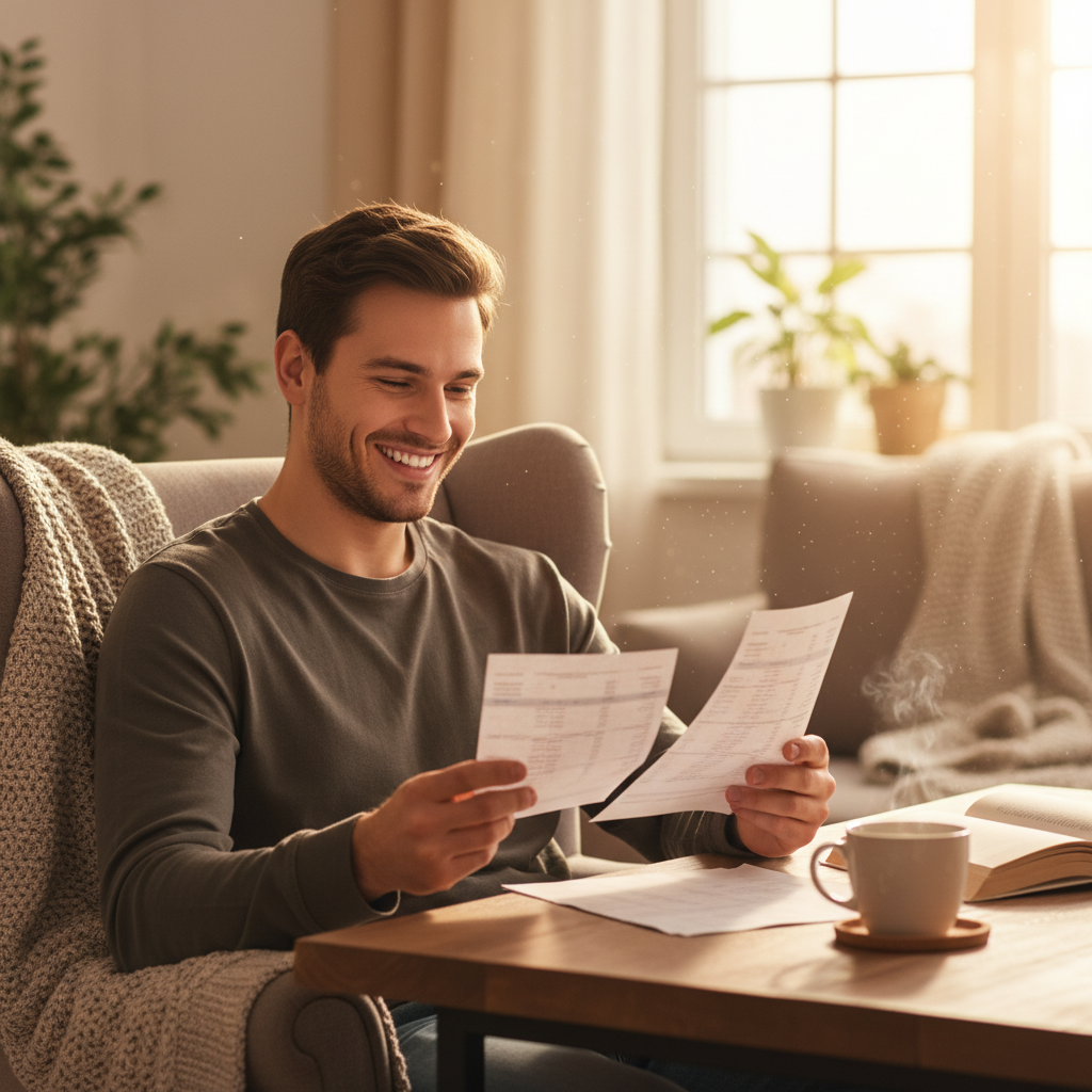 Conclusion illustration