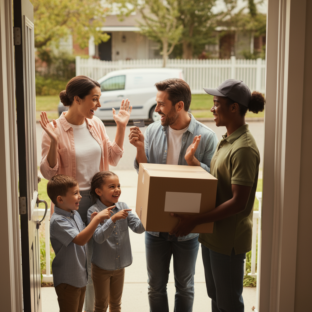 Conclusion illustration