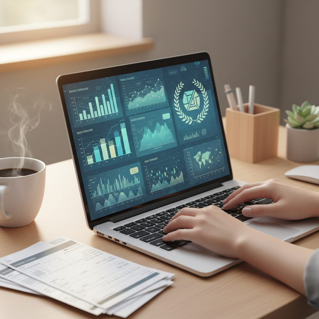 Supporting illustration