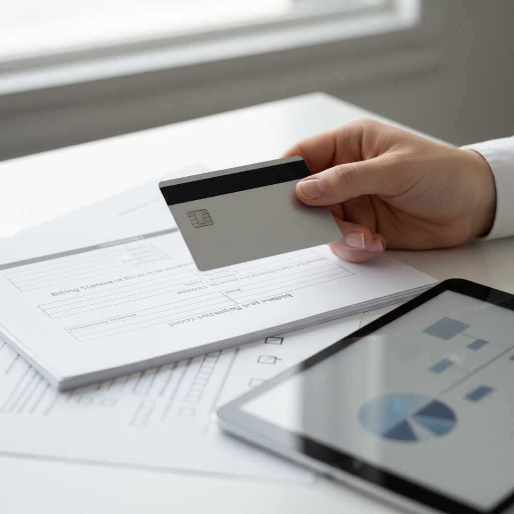 Supporting illustration