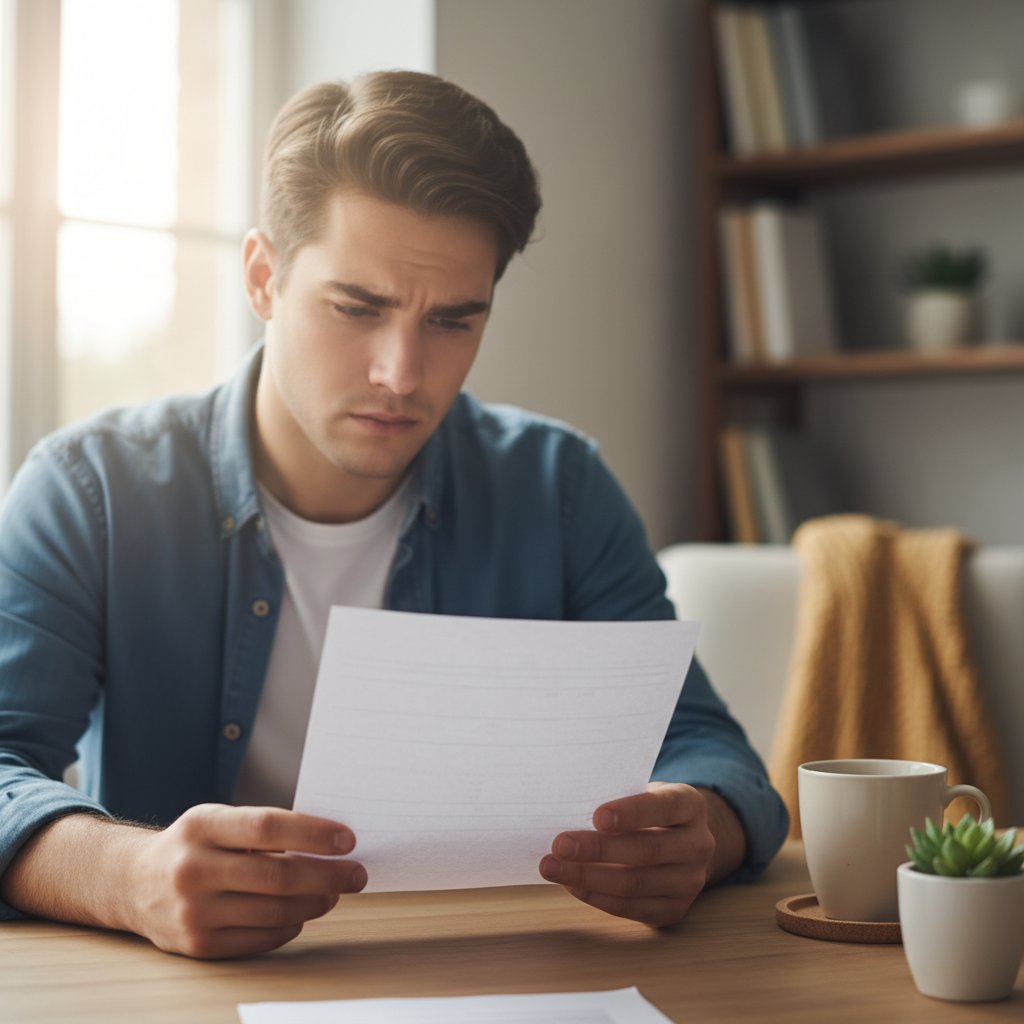 How to Read a Credit Card Statement