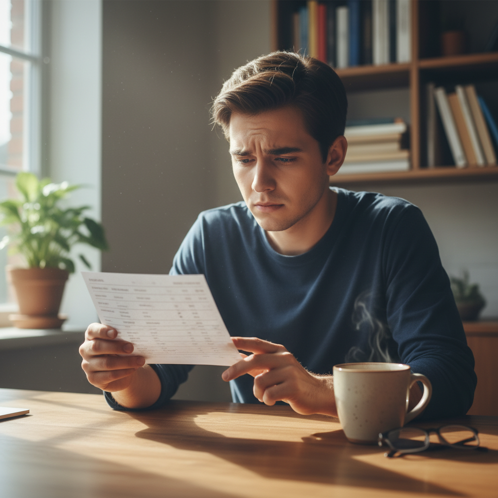 How to Dispute Credit Card Charges: A Step-by-Step Guide