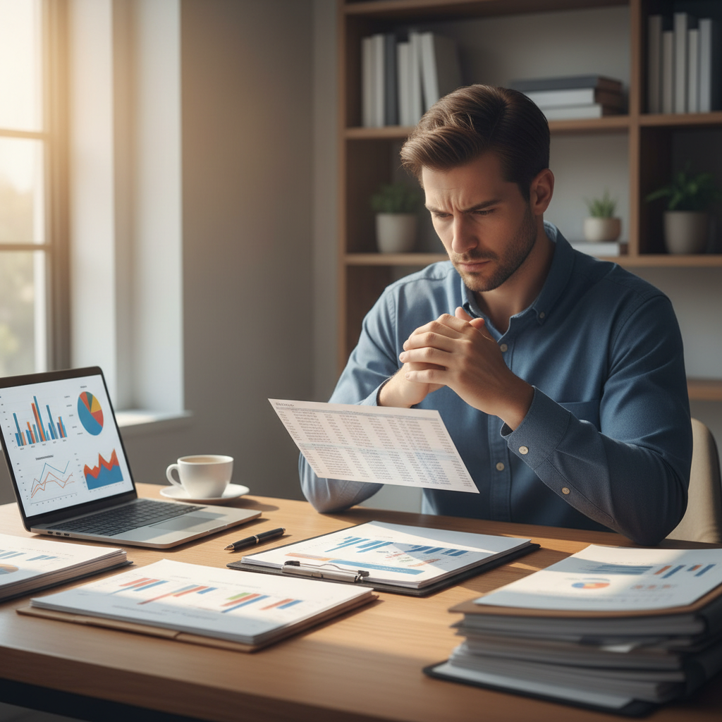 How to Read Credit Card Statements: A Complete Guide