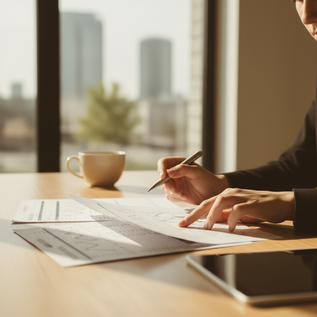 Credit Card Interest Rate Comparison: How to Choose the Best Card for You