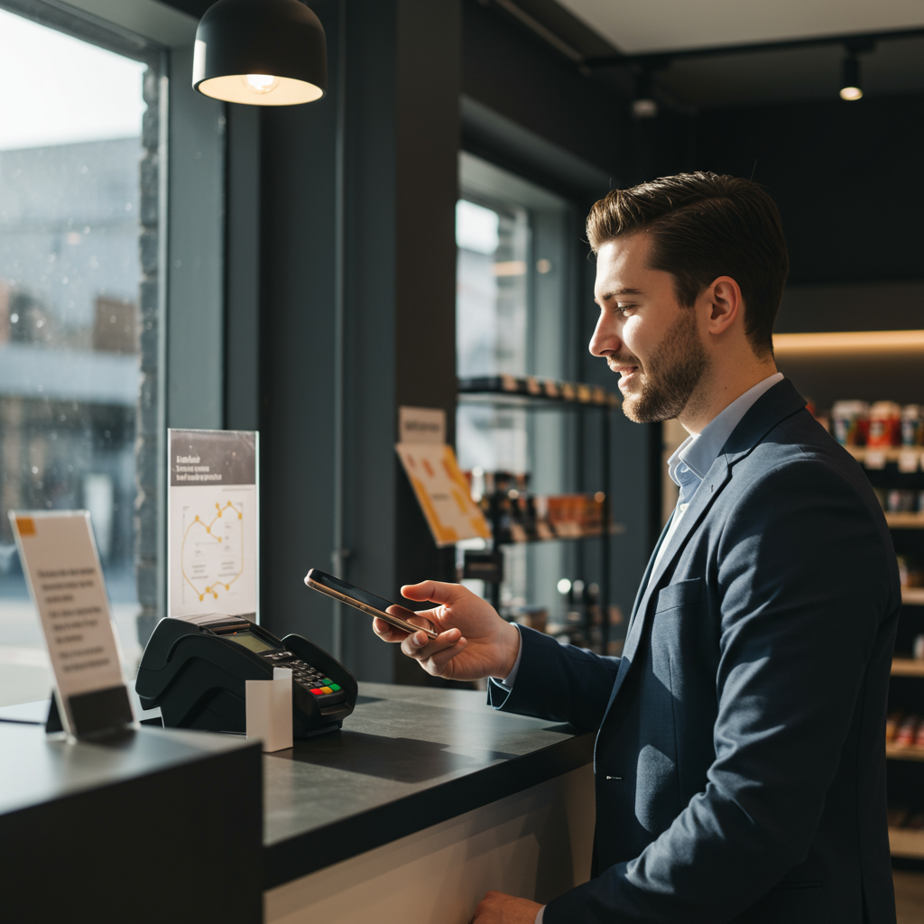 Comprehensive Guide to Credit Card Payment Methods