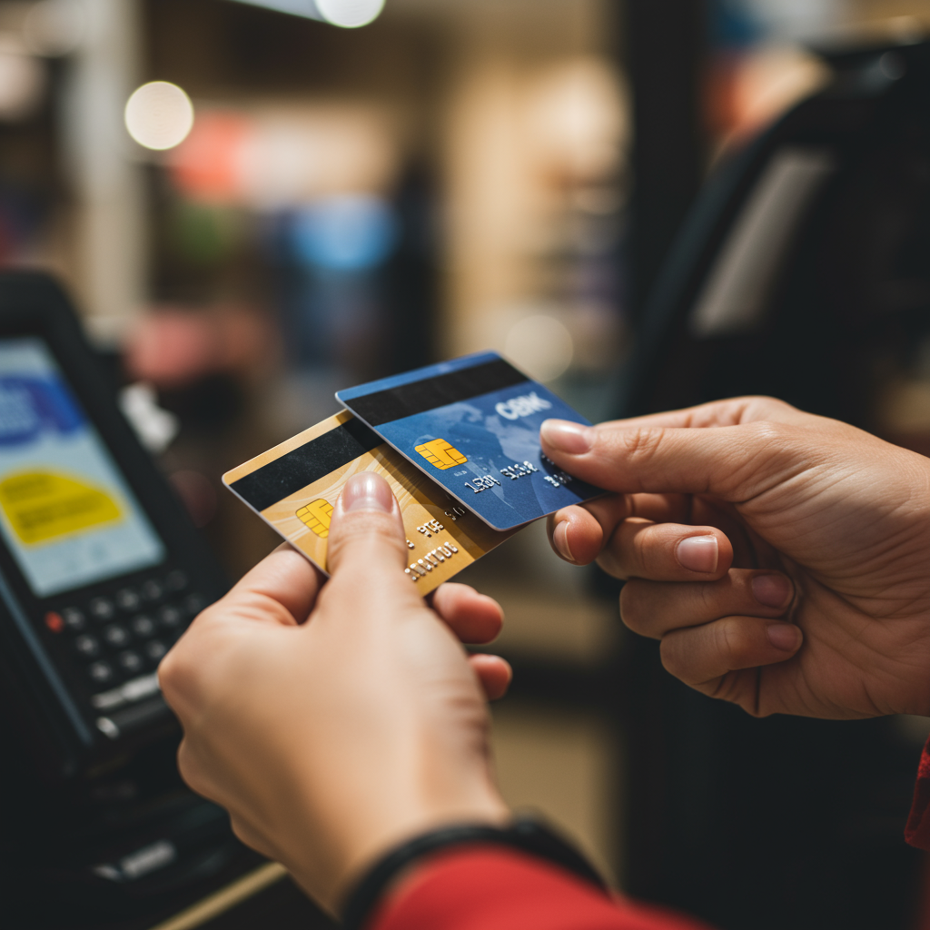 Understanding the Difference Between Credit Card and Debit Card