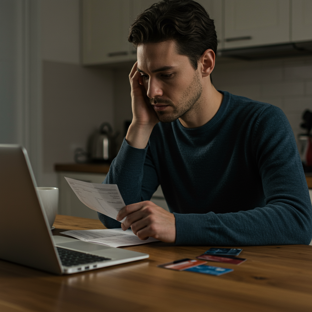 How to Protect Against Credit Card Fraud