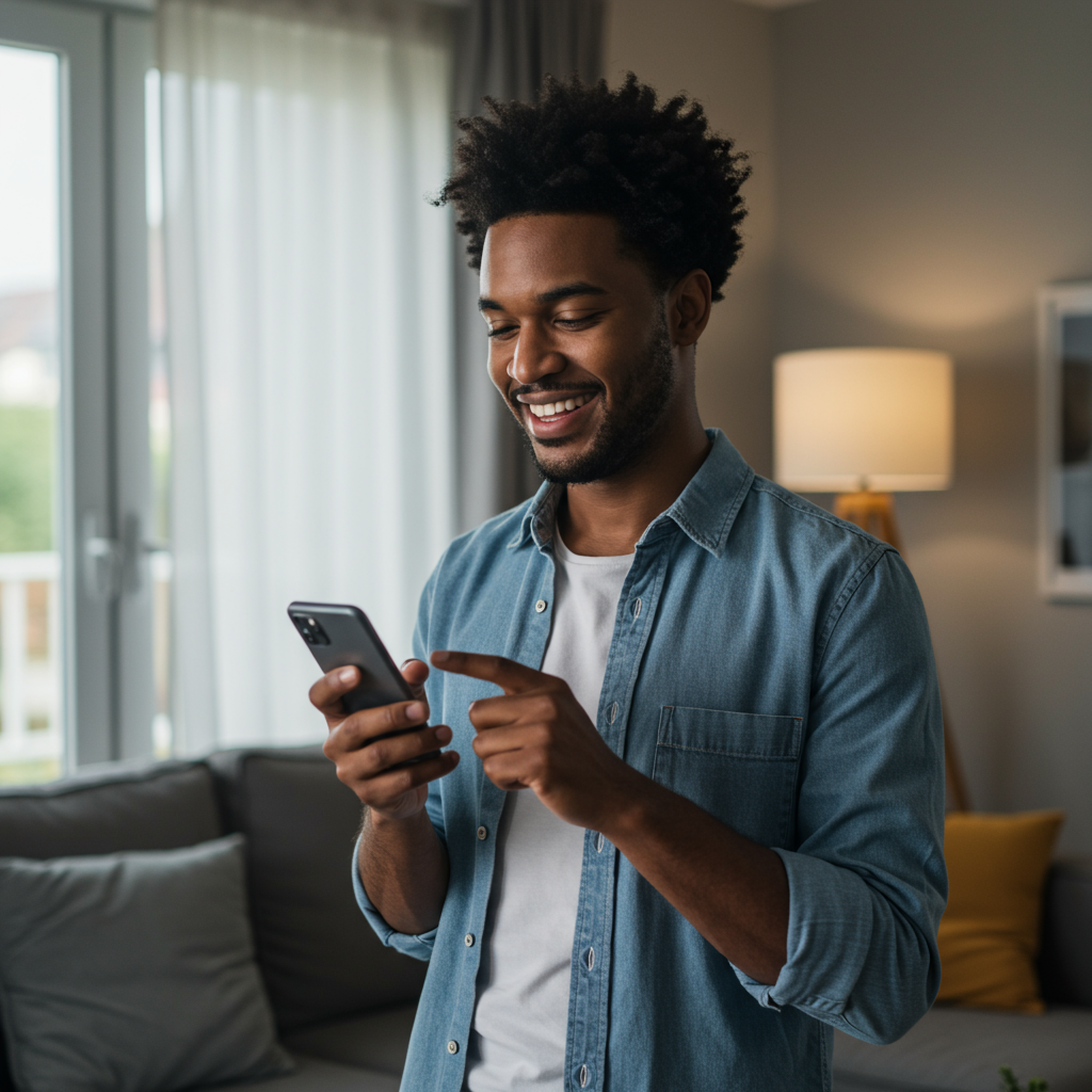 Conclusion illustration