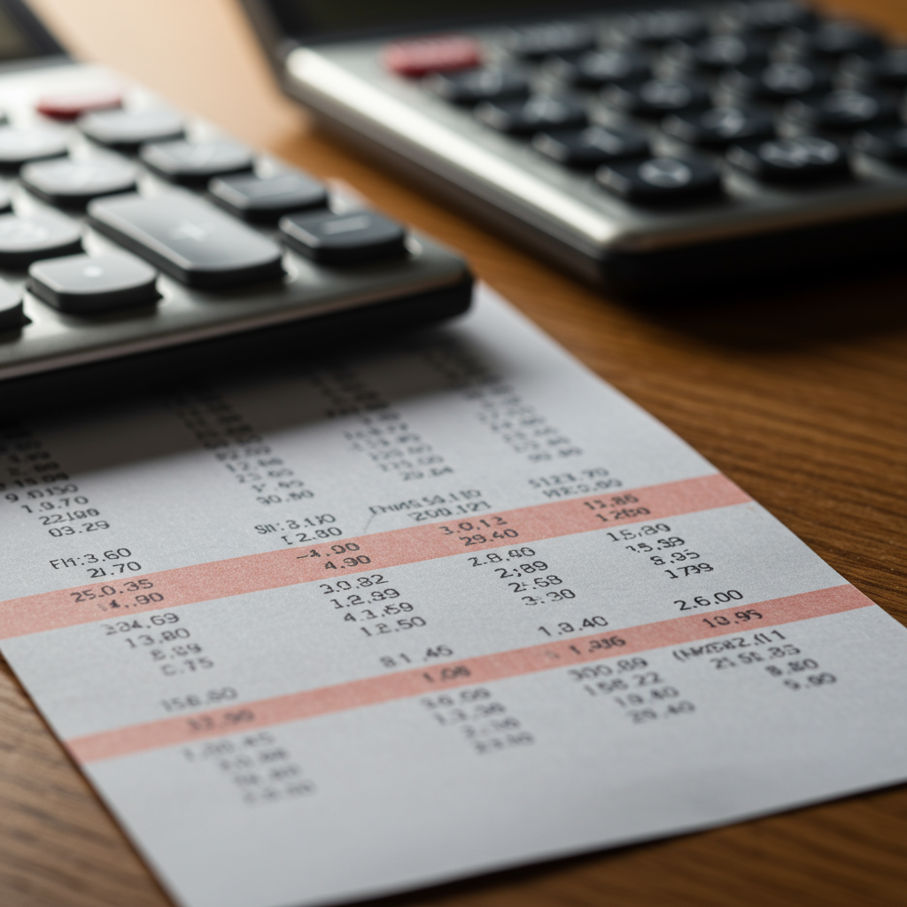 Supporting illustration