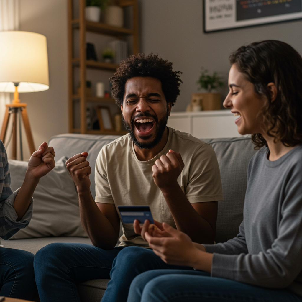 Conclusion illustration