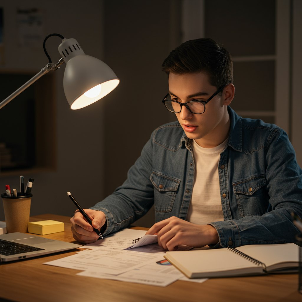 Supporting illustration