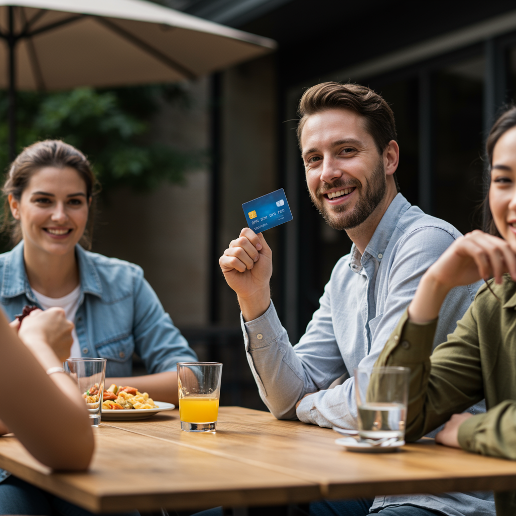 Conclusion illustration