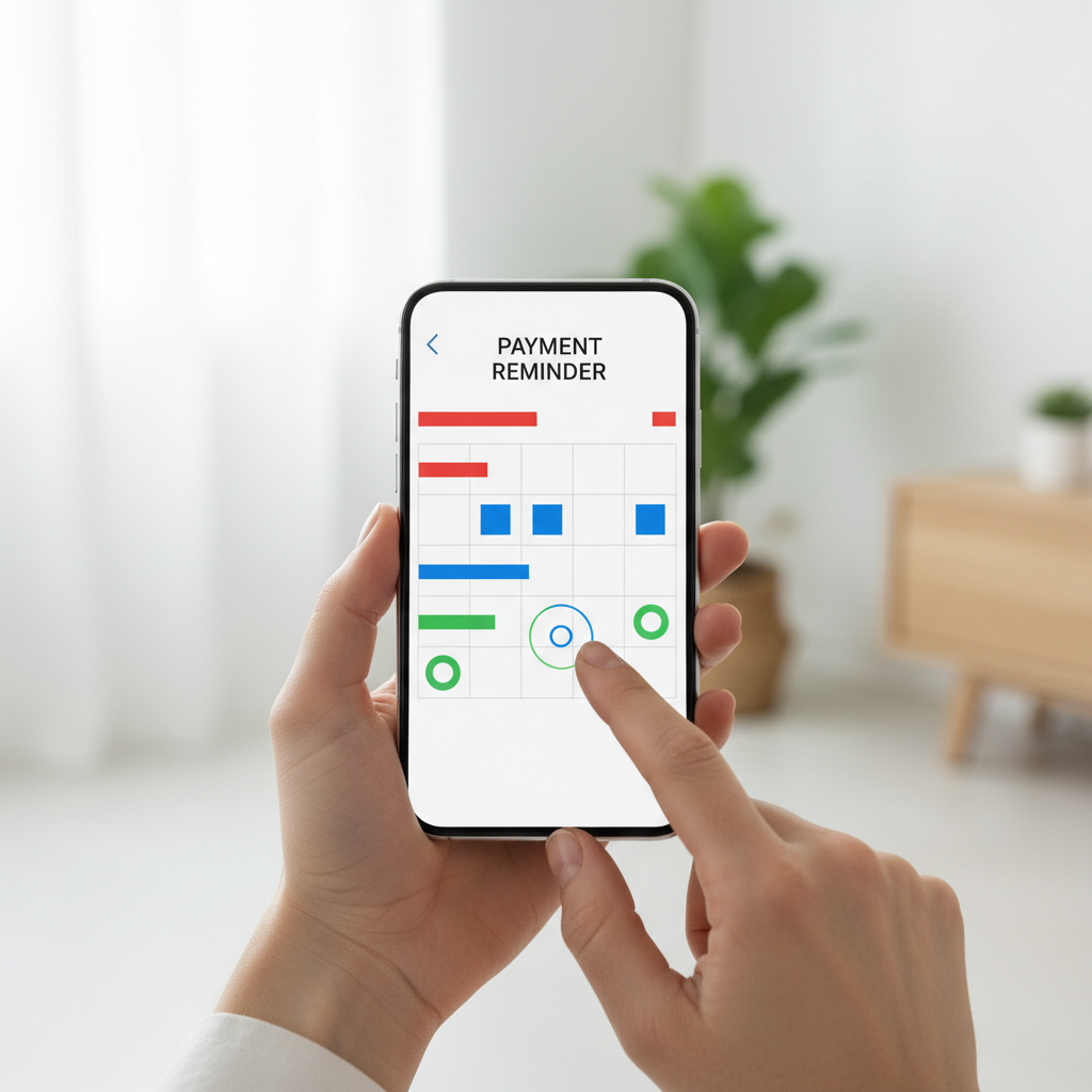 Supporting illustration