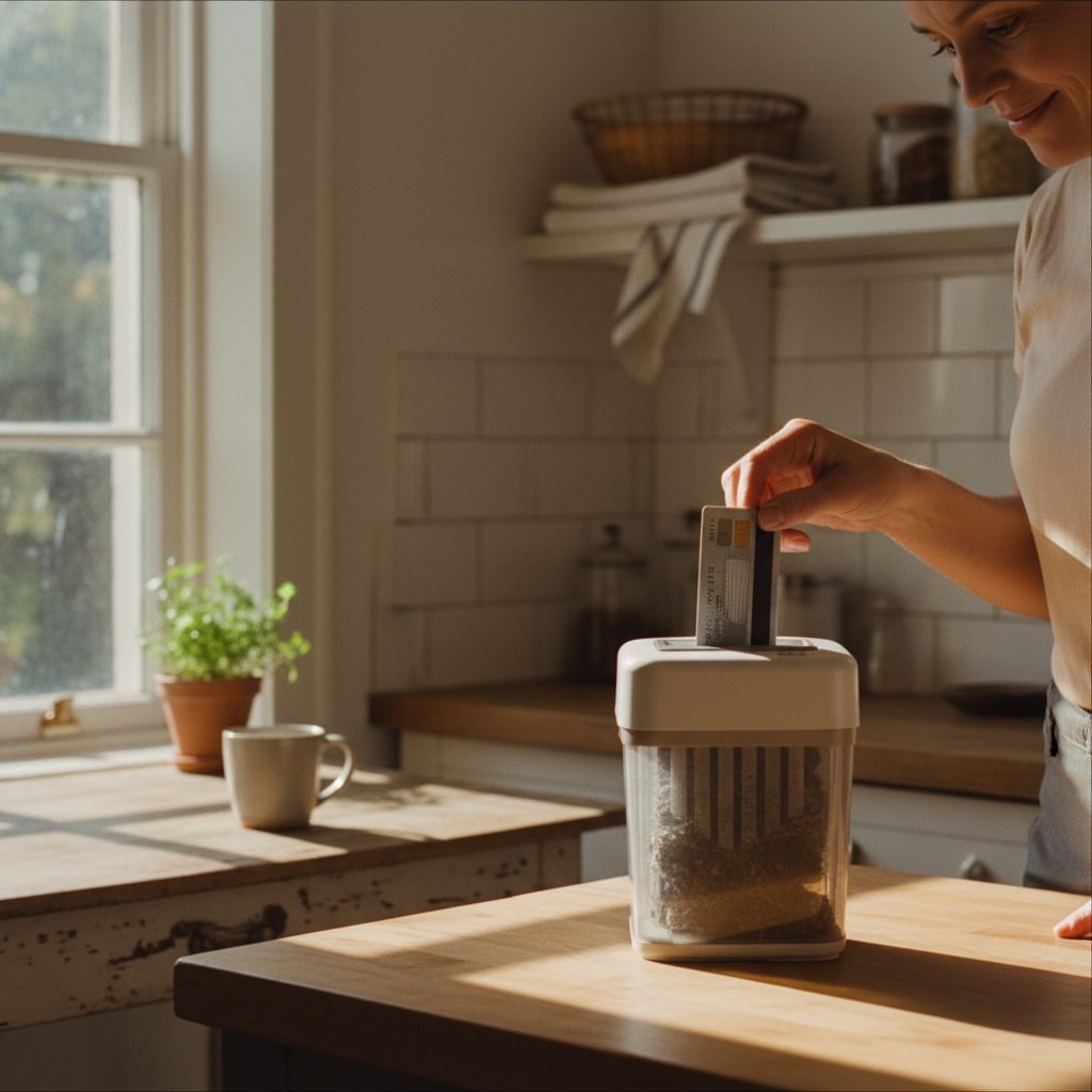 Conclusion illustration