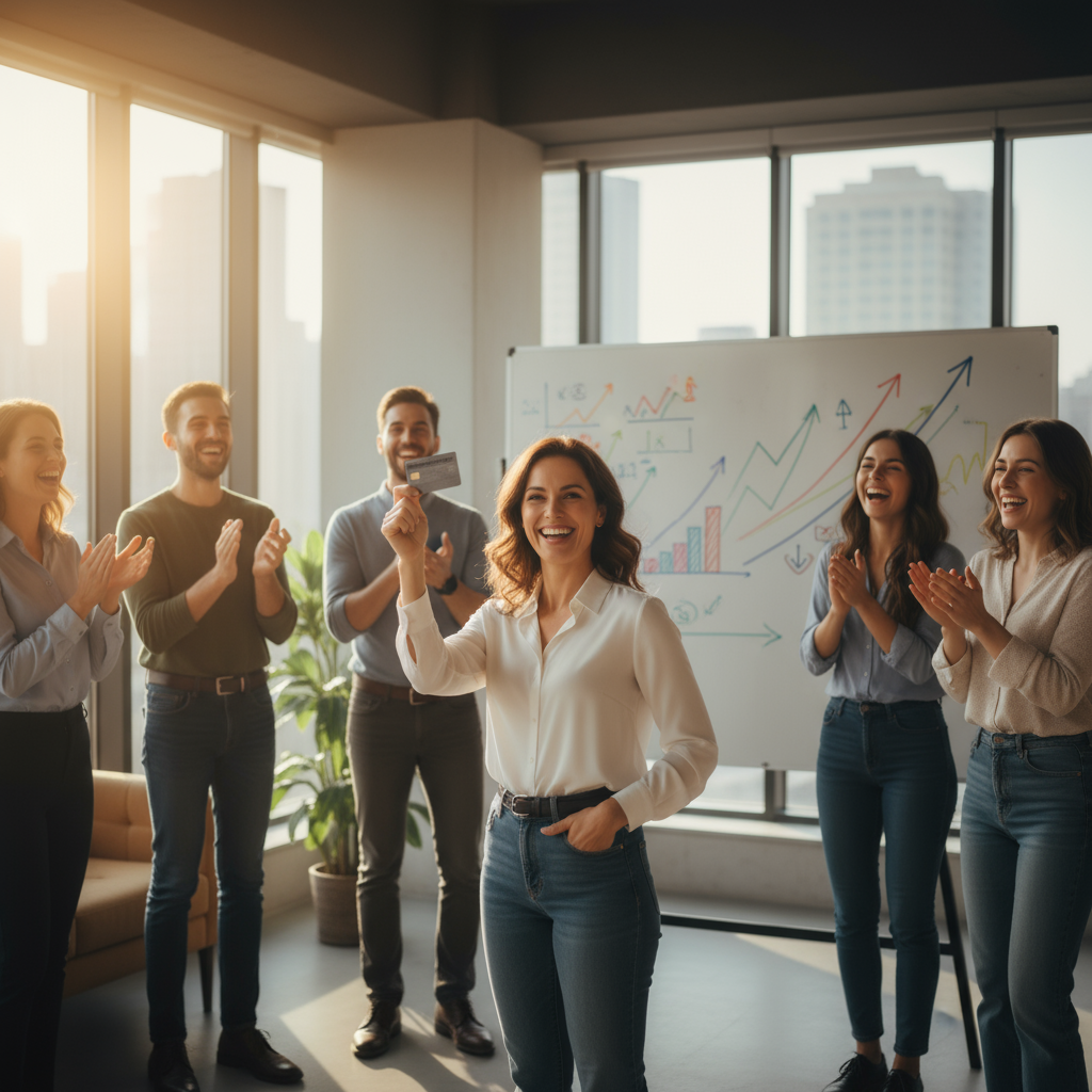 Conclusion illustration