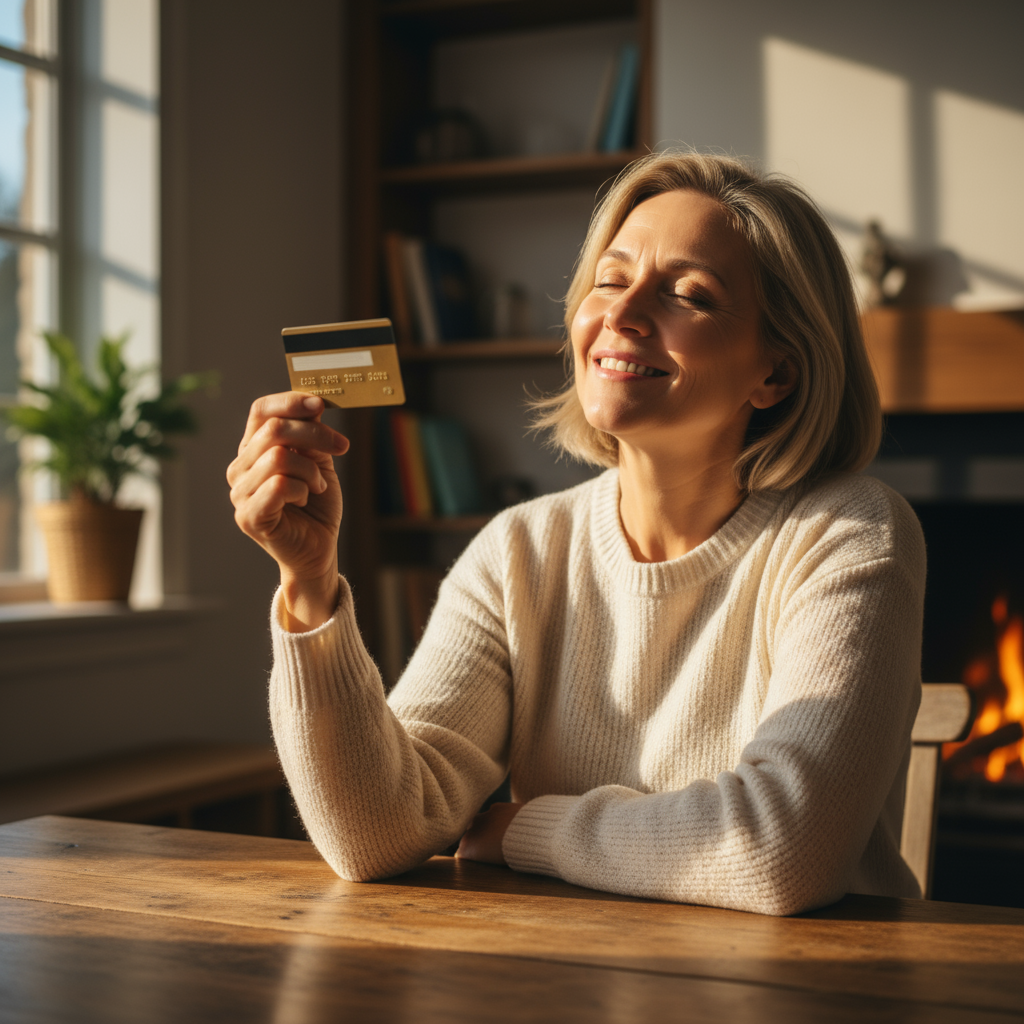 Conclusion illustration