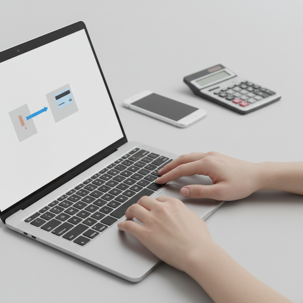 Supporting illustration