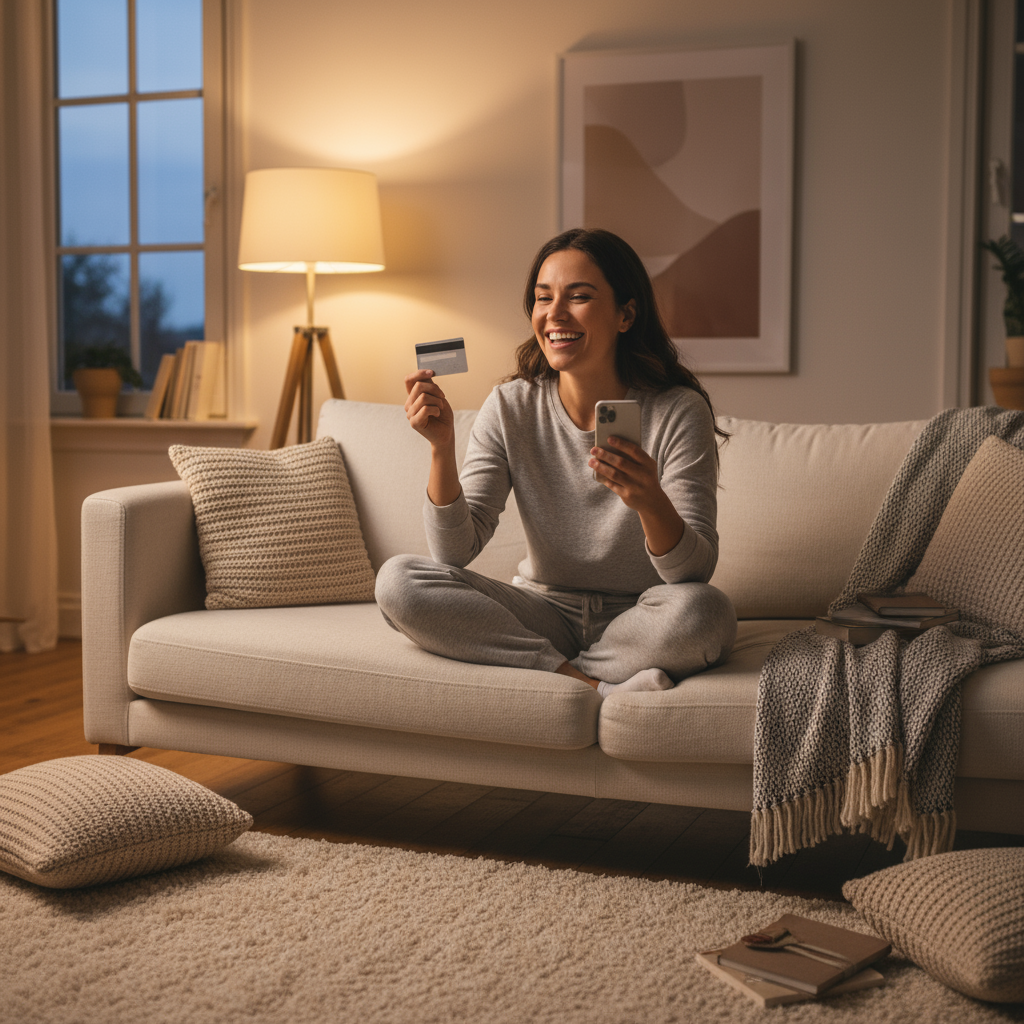 Conclusion illustration