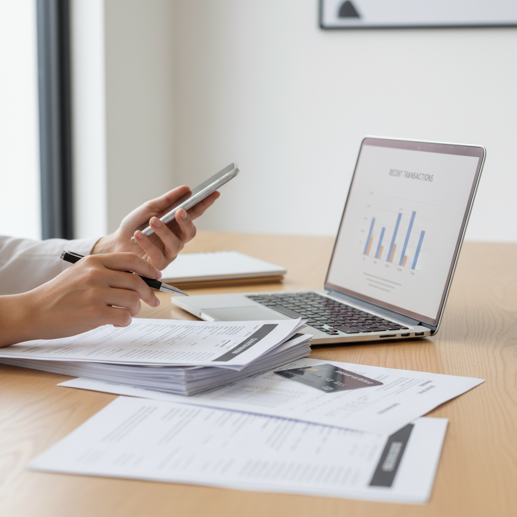 Supporting illustration