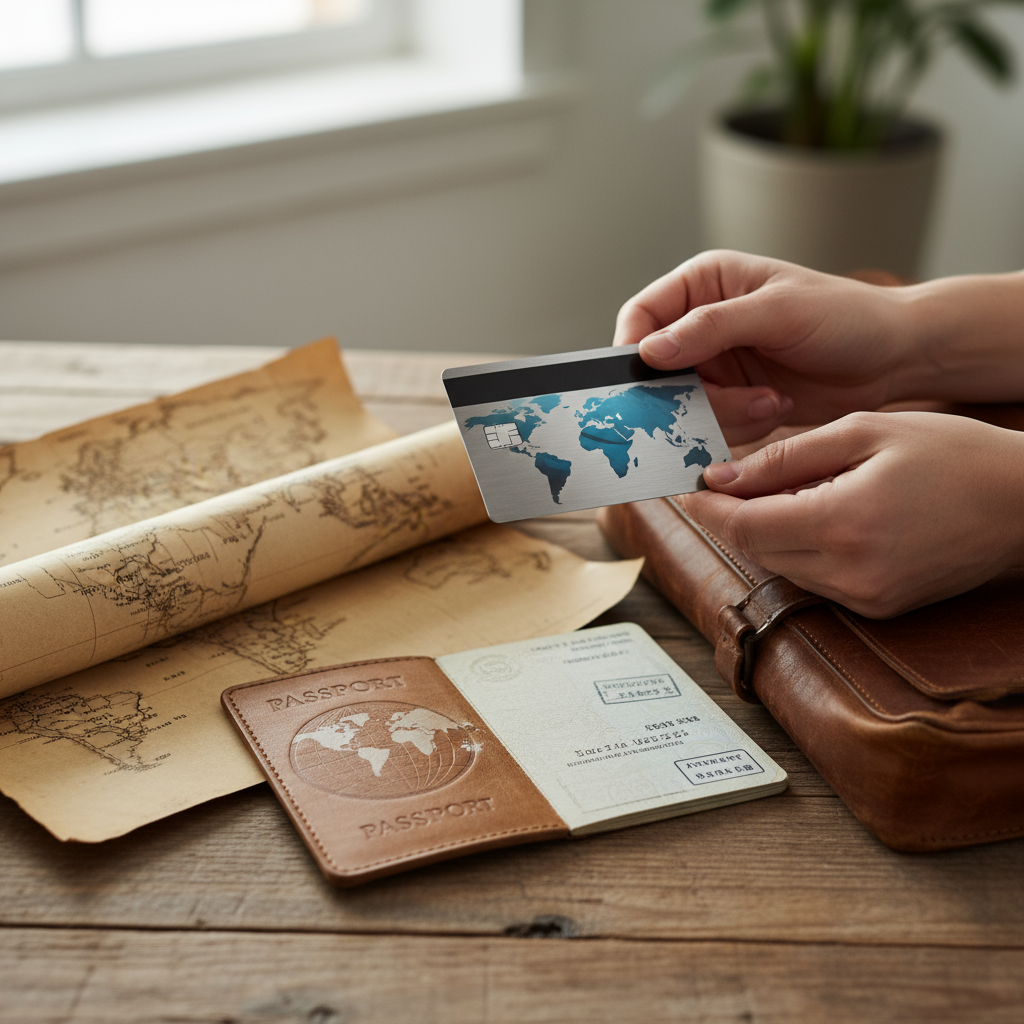 Supporting illustration