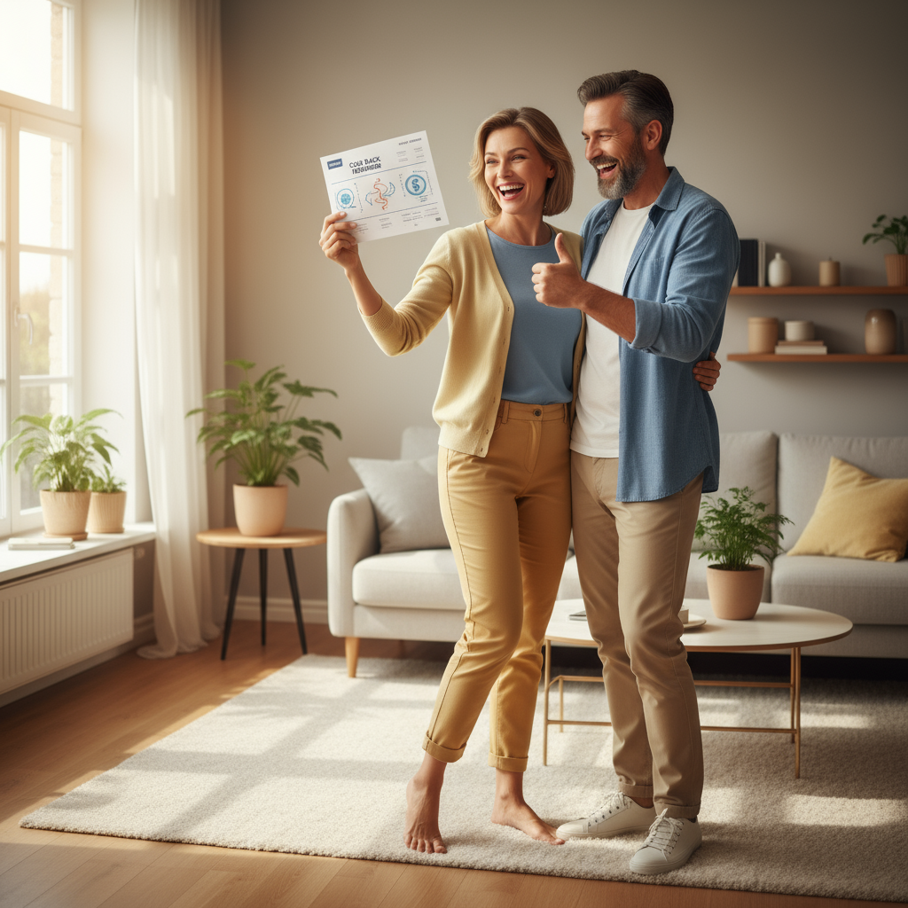 Conclusion illustration